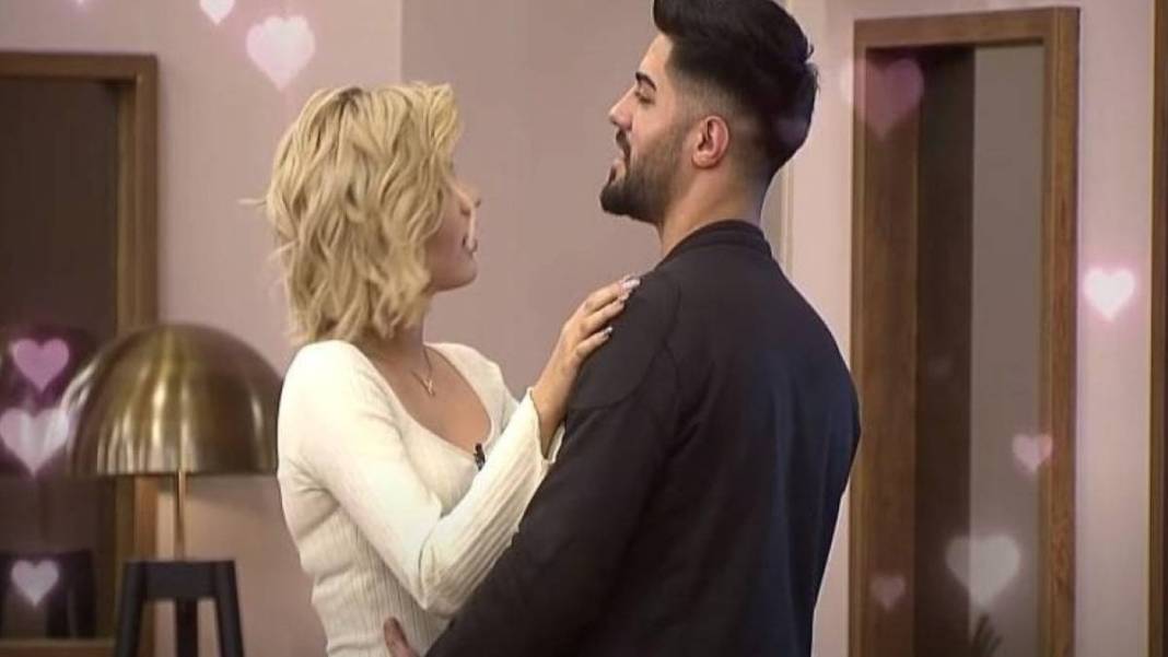 Tüm gördüklerimiz yalanmış! Kısmetse Olur'dan ayrılan yarışmacı her şeyi ifşa etti... Perde arkasını duyanlar küçük dilini yuttu 3